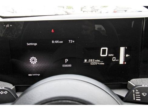 Certified 2025 Nissan Kicks SV image 16