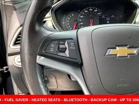 Used 2020 Chevrolet Trax Premier AWD/4WD image 11