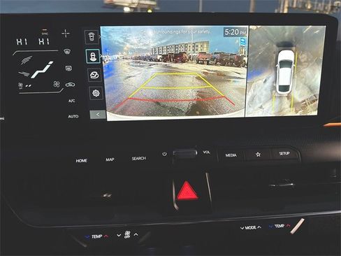 Used 2025 Kia K4 GT-Line Turbo image 15