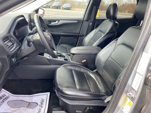 Used 2023 Ford Escape Platinum AWD/4WD image 15