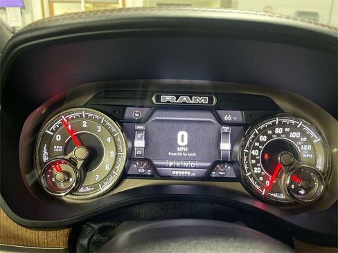 Certified 2019 RAM 1500 Limited image 15