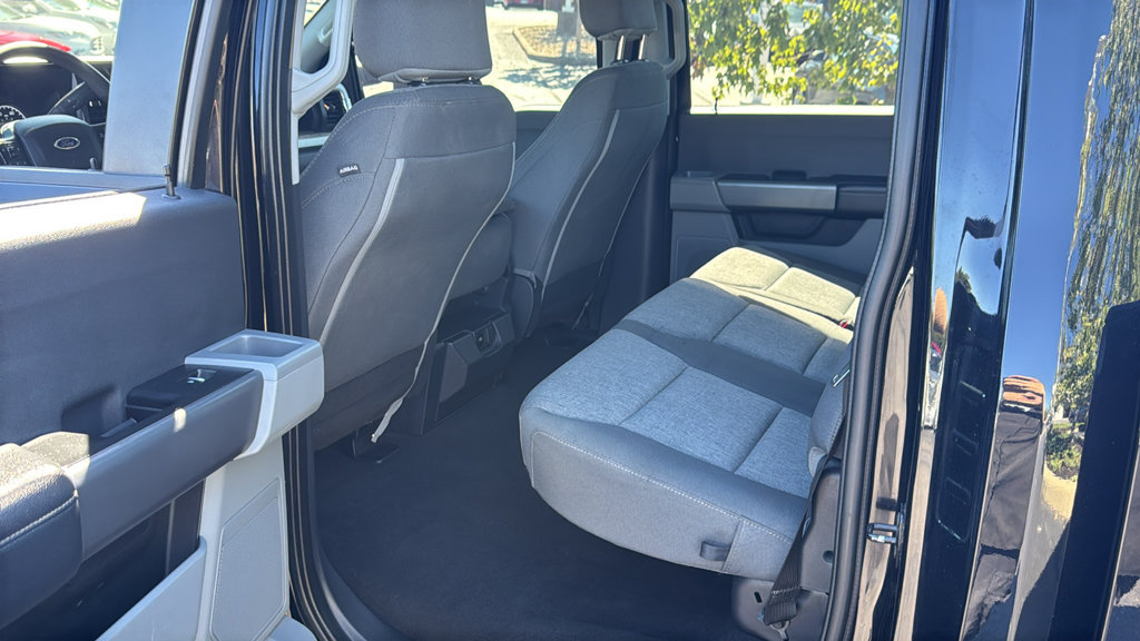 Used 2024 Ford F250 XL w/ STX Appearance Package AWD/4WD image 34