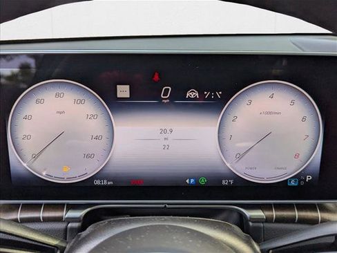 New 2025 Mercedes-Benz S 580 S 580 image 11