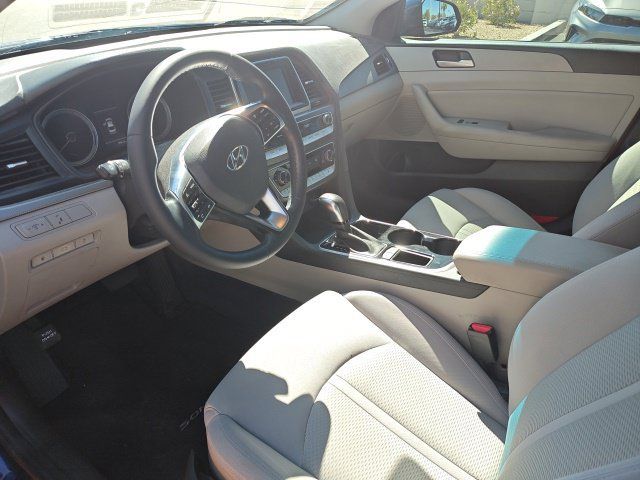 Used 2018 Hyundai Sonata SEL FWD image 15