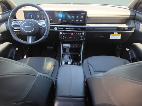 New 2026 Hyundai Tucson XRT FWD image 20