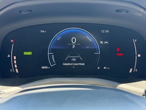 Used 2026 Toyota Camry SE w/ Convenience Package FWD image 11