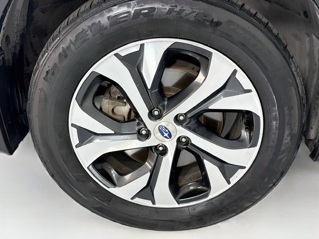 Used 2020 Subaru Outback Limited AWD/4WD image 32