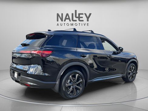 New 2026 INFINITI QX60 Autograph w/ Autograph Tech Package image 5