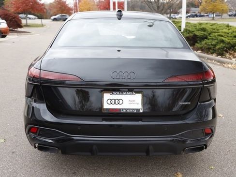 New 2026 Audi A6 Premium Plus image 6