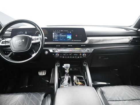 Certified 2023 Kia Telluride SX X-Pro image 35
