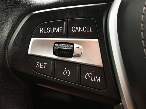 Used 2023 BMW X5 xDrive40i w/ Premium Package AWD/4WD image 23