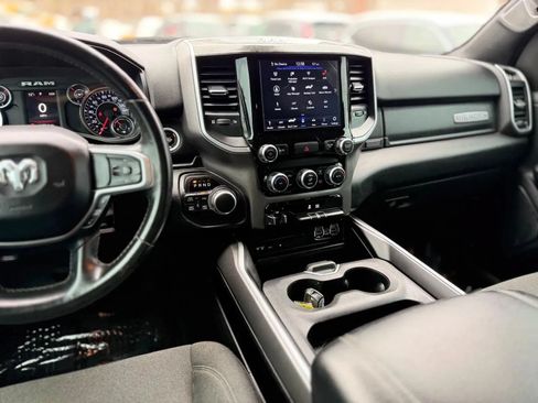 Used 2019 RAM 1500 Big Horn AWD/4WD image 26