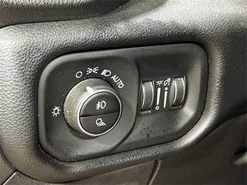 Used 2019 RAM 1500 Rebel w/ Rebel Level 2 Equipment Group image 12