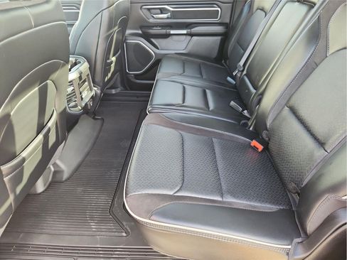 Used 2023 RAM 1500 Laramie AWD/4WD image 24