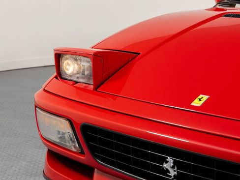 Used 1994 Ferrari 348 Spider RWD image 42
