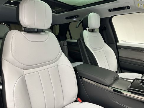 Certified 2024 Land Rover Range Rover Sport Dynamic SE AWD/4WD image 11