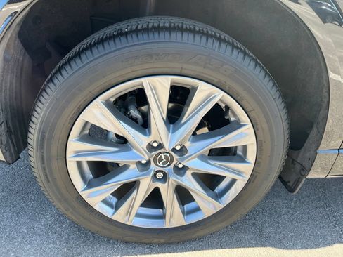 Certified 2025 MAZDA CX-5 AWD 2.5 S image 11
