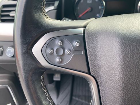 Used 2019 Chevrolet Tahoe LT RWD image 17
