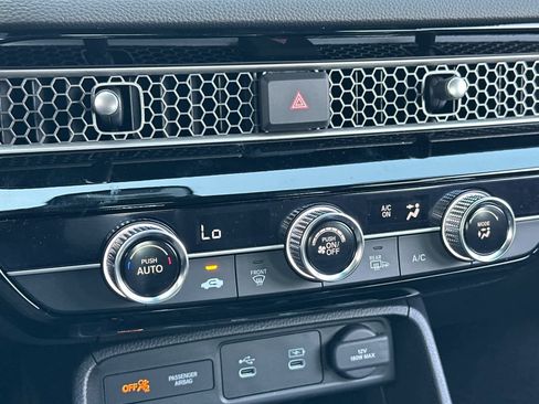 New 2026 Honda Civic Sport image 20