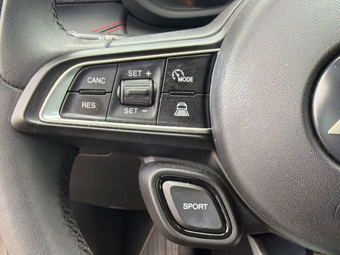 Used 2023 Dodge Hornet GT w/ GT Blacktop Package AWD/4WD image 16