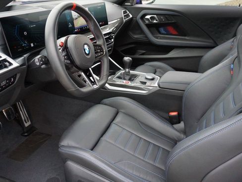 Used 2025 BMW M2 w/ Lighting Package image 12