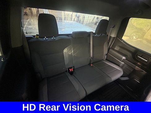 Used 2024 GMC Sierra 1500 Pro w/ Pro Value Package image 30