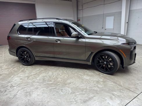 New 2026 BMW X7 xDrive40i image 6