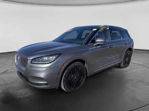 Used 2021 Lincoln Corsair Reserve AWD/4WD image 6