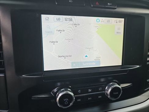 Used 2023 Ford F150 XLT w/ Equipment Group 301A Mid image 24