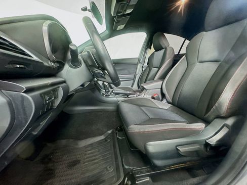 Used 2019 Subaru Impreza 2.0i Sport image 24