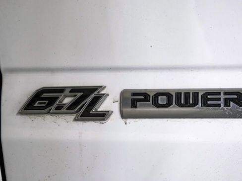 Used 2022 Ford F250 Lariat w/ Lariat Value Package image 45