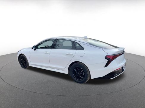 Used 2025 Kia K5 LXS image 8