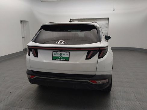 Used 2022 Hyundai Tucson SEL w/ Convenience Package FWD image 9