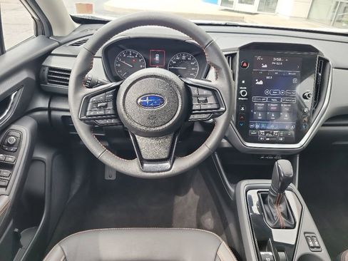 Used 2025 Subaru Crosstrek 2.5i Limited w/ Popular Package #4A AWD/4WD image 6