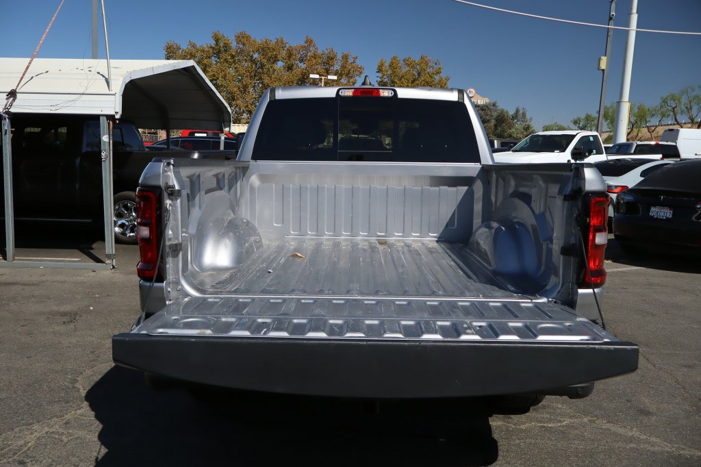 Used 2025 RAM 1500 Tradesman w/ Night Edition AWD/4WD image 38