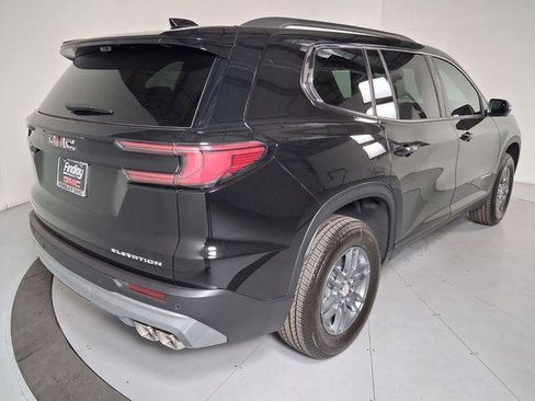 New 2026 GMC Acadia Elevation FWD image 4
