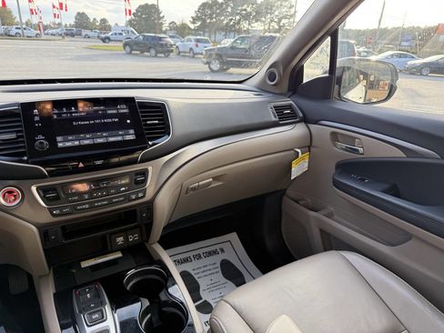 Used 2021 Honda Pilot EX-L image 13