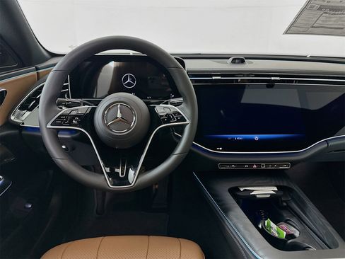 New 2026 Mercedes-Benz E 450 E 450 image 25