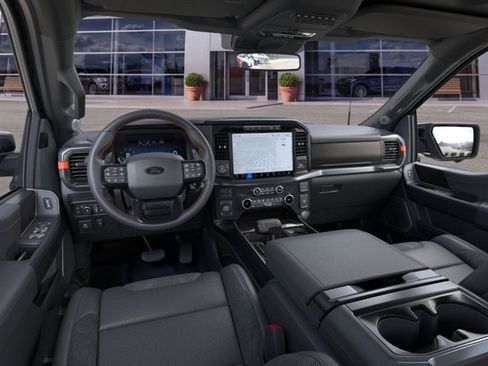New 2026 Ford F150 Raptor AWD/4WD image 9