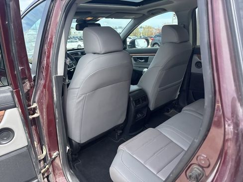 Used 2019 Honda CR-V EX-L image 39