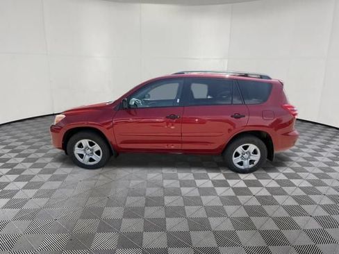 Used 2009 Toyota RAV4 4WD w/ Base L4 Extra Value Pkg image 9