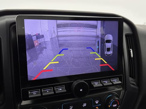 Used 2017 Chevrolet Silverado 1500 W/T image 14