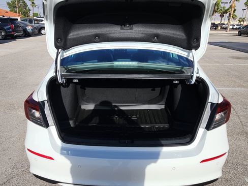 Used 2026 Honda Civic Sport Touring image 14