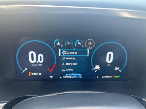 Used 2022 Ford F150 Platinum w/ Equipment Group 701A High AWD/4WD image 23