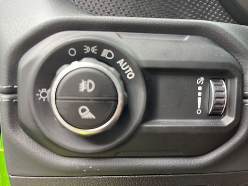 New 2026 Jeep Gladiator Mojave image 12