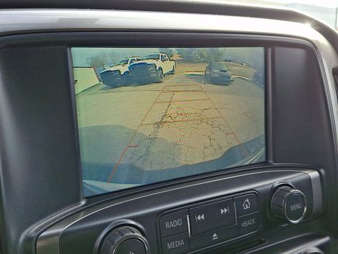 Used 2018 Chevrolet Silverado 1500 LT w/ All Star Edition image 19