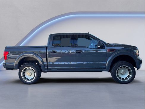 Used 2019 Ford F150 Lariat w/ Equipment Group 502A Luxury AWD/4WD image 7