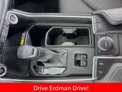 Certified 2024 Toyota Grand Highlander FWD image 19
