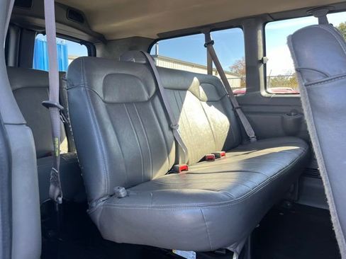 Used 2020 Chevrolet Express 2500 LS image 14