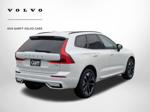 New 2026 Volvo XC60 T8 Plus w/ Protection Package Premier image 3